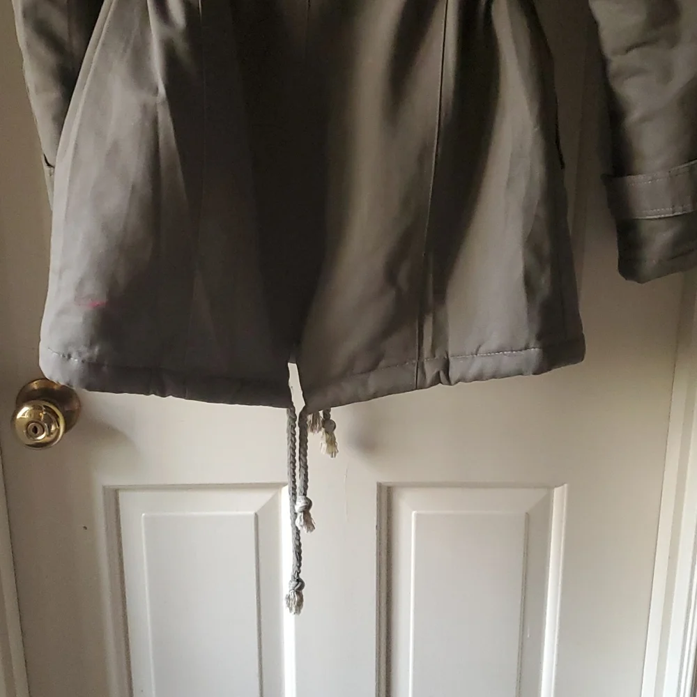 Jacket - Picture 7 of 10